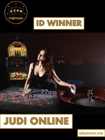 Judi Online