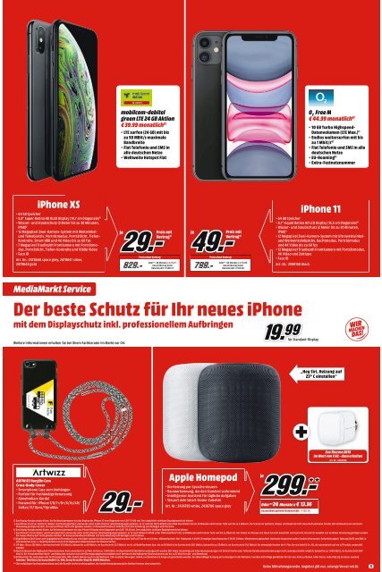 Media Markt - 20.11.2019