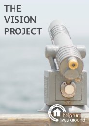 The Vision Project