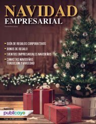 Navidad Empresarial