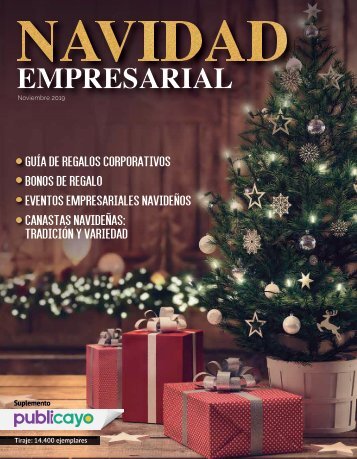 Navidad Empresarial