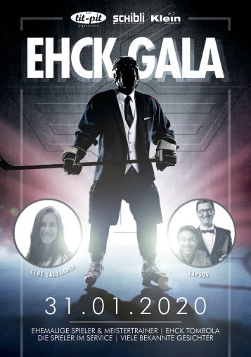 EHCK GALA 2020