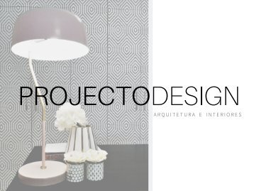 ProjectoDesign