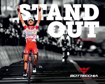 Catalogo Bottecchia 2020