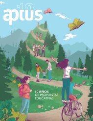 Revista Aptus n° 32