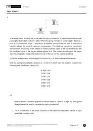 SG Quiz 2 Unit 4