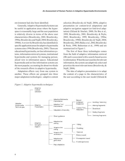 (Premier Reference Source) Constantinos Mourlas, Panagiotis Germanakos, Constantinos Mourlas, Panagiotis Germanakos - INTELLIGENT USER INTERFACES_ Adaptation and Personalization Systems and Technologi