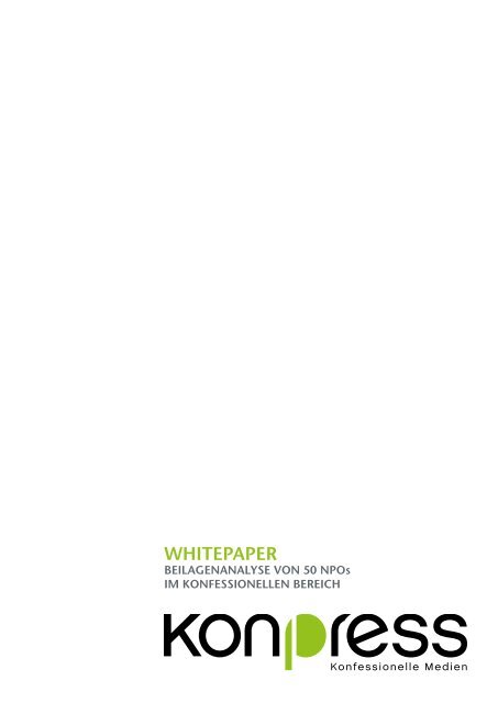 KONPRESS Whitepaper 2019