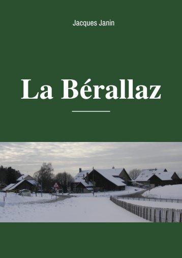 La Bérallaz