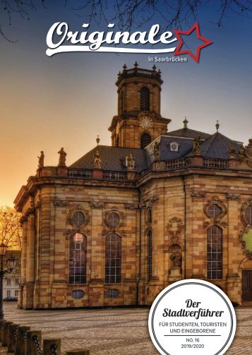 Originale in Saarbrücken 16