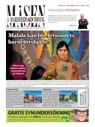borås singlar