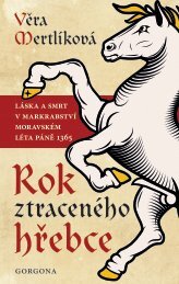 Rok ztraceného hřebce