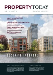 Property Today FR 2019 Edition 1