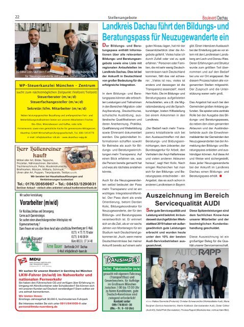 Ausgabe Donnerstag 11-2019