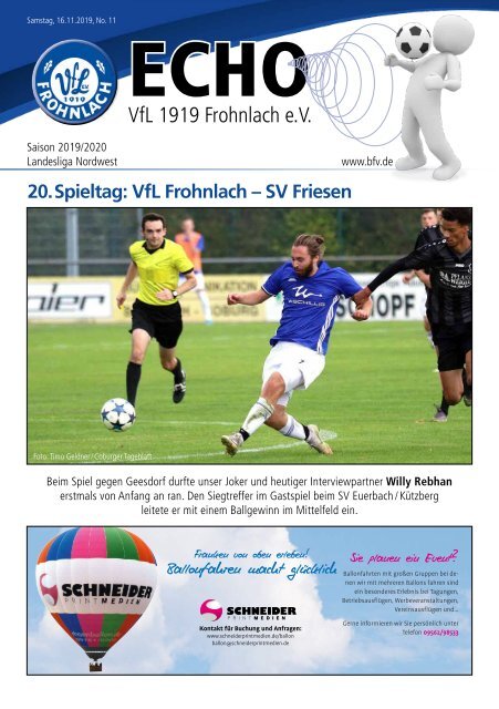 VfL-Echo_nr11_2019_Ansicht