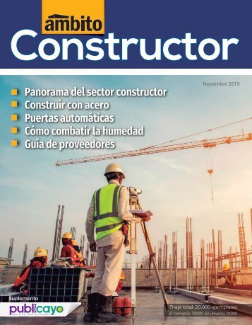 Ámbito Constructor 