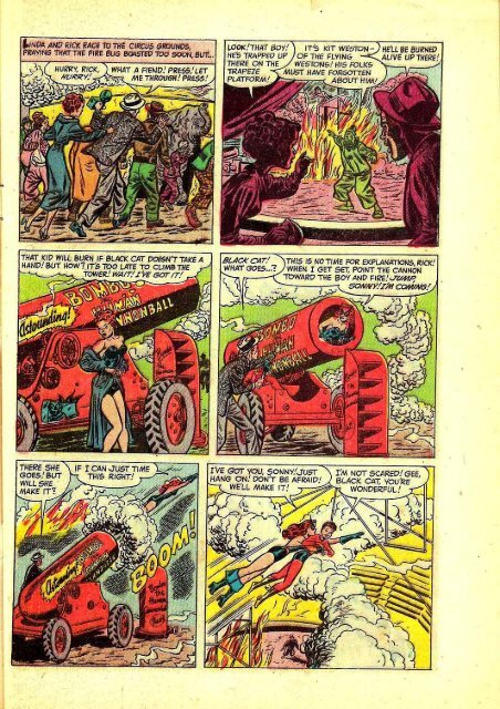 Black Cat-Comics-N28-1951