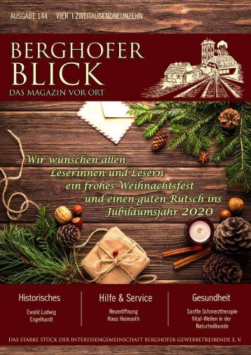 Berghofer Blick 2019-4
