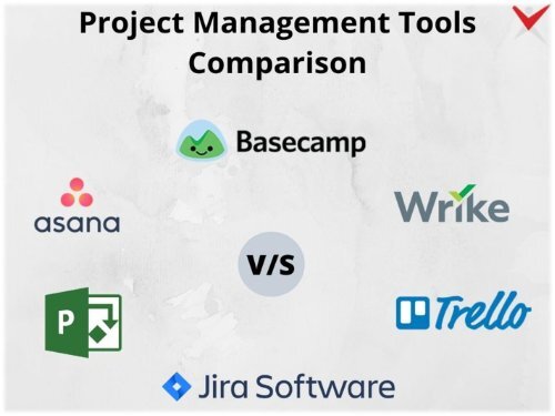 project planning tools comparison