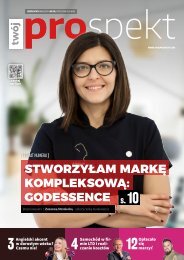 Twój PROspekt nr 10 / 2019