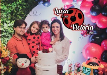 Luíza e Victória