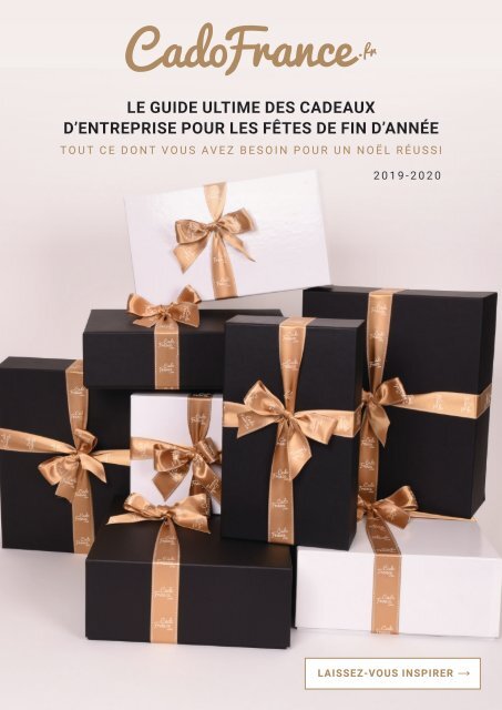 Idée Cadeau Entreprise Fin D'Année - Coffret accessoires vin 1