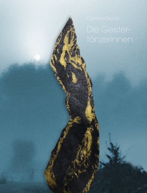 Die Geistertänzerinnen