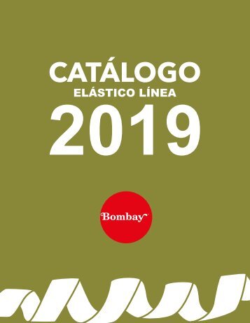 Linea Elastico 2019