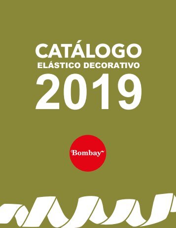 Linea Elastico Decorativo 2019