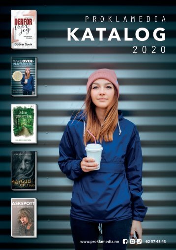 Proklamedia katalog 2020