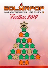 Festive 2019