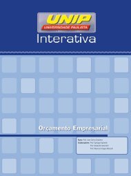 Livro-Texto - Unidade I