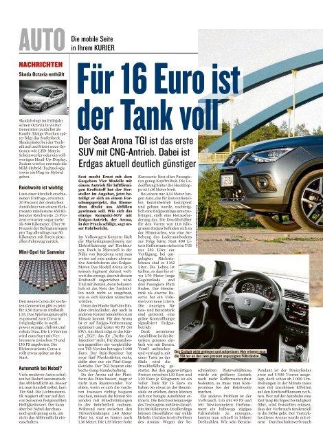 Berliner Kurier 17.11.2019