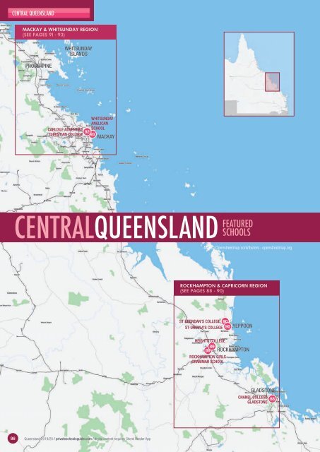 Private Schools Guide Queensland 2020
