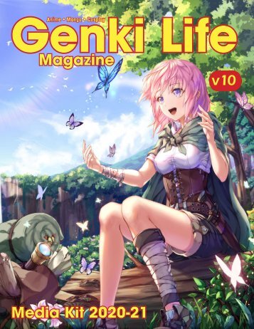 Genki Life Media Kit v10