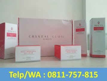 PROMO, TELP/WA 0811-757-815, Produk Skincare RINEVA di  Jakarta