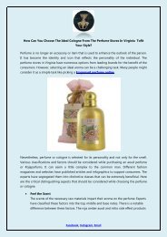 Fragonard Perfume Online-pdf