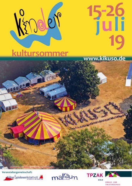 KÄNGURU April 2019