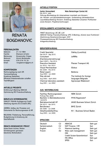 Renata Bogdanovic