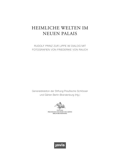Heimliche Welten
