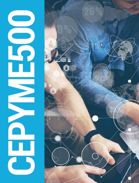 Publication CEPYME500 2017