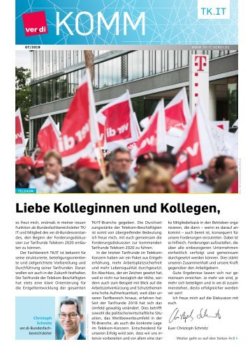 KOMM 7/2019