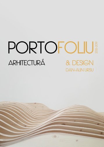 Portofoliu 2019 Ursu Dan Alin