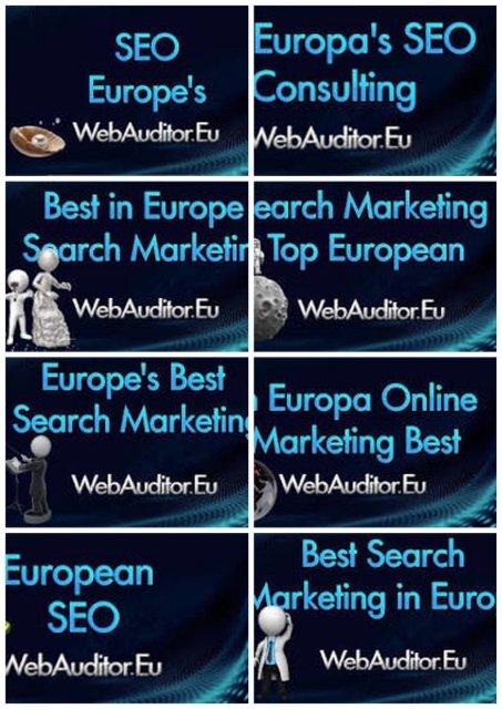 Best in Europe Online Marketing #WebAuditor.Eu for European Best Branding Europe Advertising Top