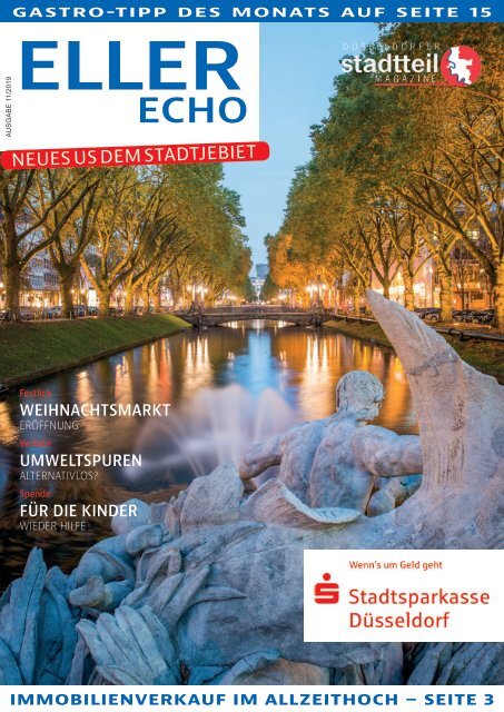 Eller Echo 11/2019