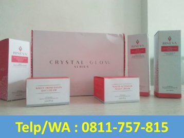 PROMO, TELP/WA 0811-757-815, Skincare Jerawat RINEVA di Bekasi