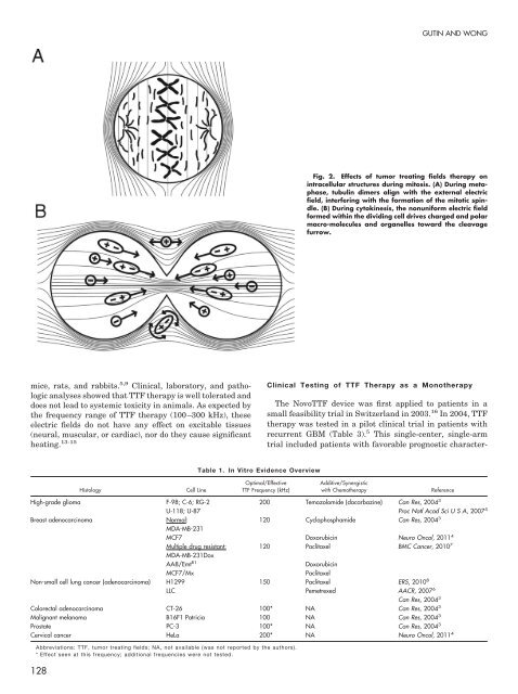 2012 EDUCATIONAL BOOK - American Society of Clinical Oncology