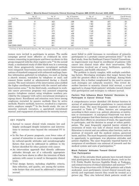 2012 EDUCATIONAL BOOK - American Society of Clinical Oncology