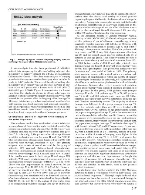 2012 EDUCATIONAL BOOK - American Society of Clinical Oncology