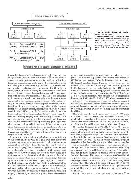 2012 EDUCATIONAL BOOK - American Society of Clinical Oncology